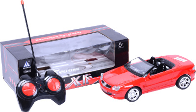 Mașina de Curse Teleghidată | image