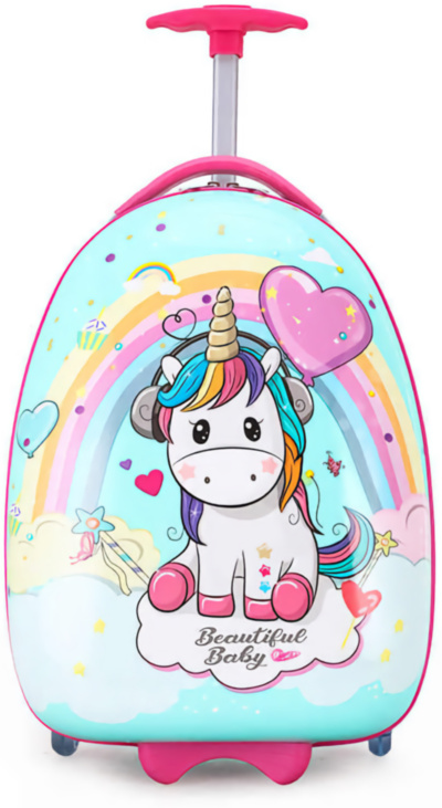 Valiză Troler Unicorn  | image