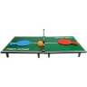 Set Mini Masă de Ping-Pong pentru Copii - Sport și Distracție