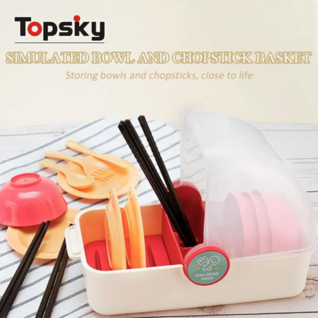 Set de Bucătărie cu Aragaz și Accesorii Realistice