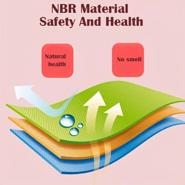 Jucărie Saltăreață Pogo Stick din Spumă cu Sunete Amuzante (culoare aleatorie)