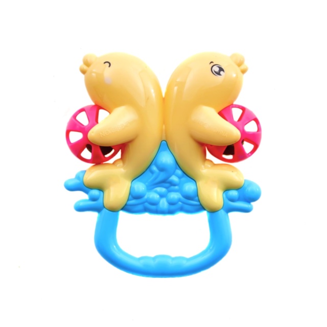 Zornăitoarea 2 Delfini