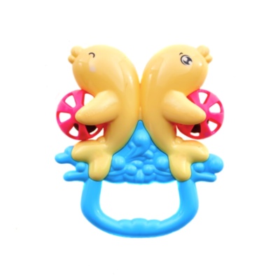 Zornăitoarea 2 Delfini | image