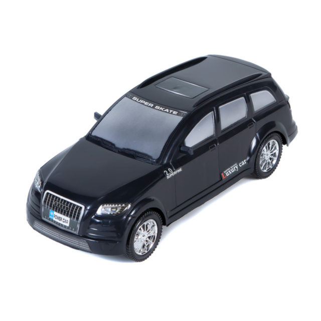 Mașina Off Road cu Mecanism de Fricțiune, 31cm