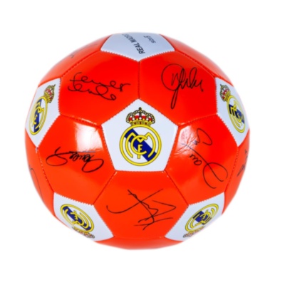 Minge de Fotbal Mărimea Oficială | image