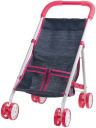 Cărucior de Păpuși 
