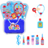 Trusa Doctorului cu 9 Accesorii