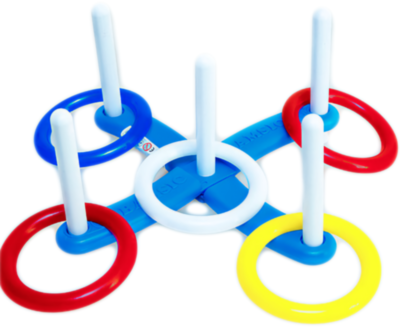 Joc de Aruncat Inele | image