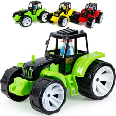 Tractor, 27cm   | image