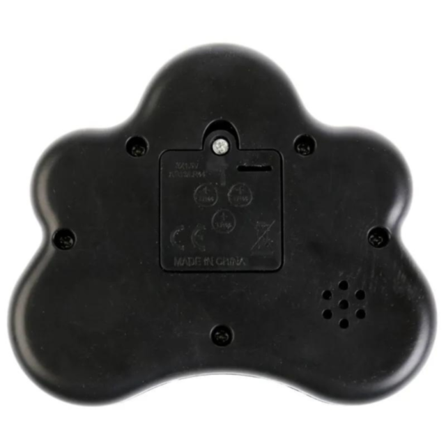 Joc electronic de memorie cu butoane luminoase