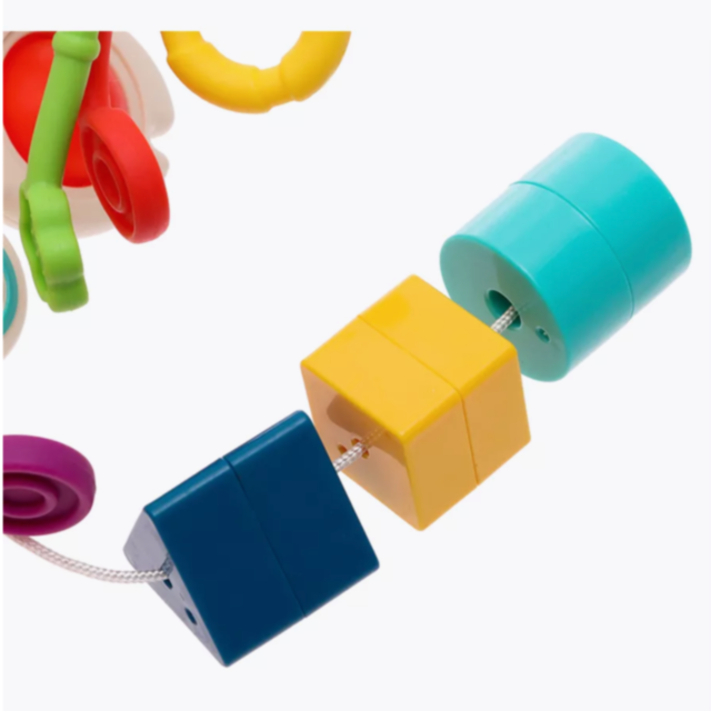 Jucărie Interactivă Multisenzorială - Trage și Apasă