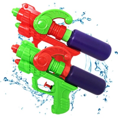 Pistol de Apă | image