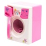 Mașină de spălat jucărie cu apă pentru copii