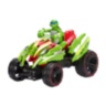 Mașina ATV  Țestoasele Ninja  cu Mecanism de Fricțiune