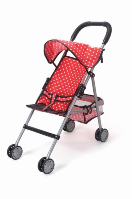 Cărucior pentru Păpuși