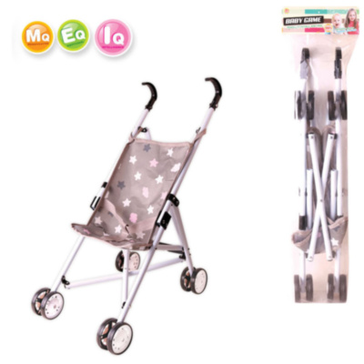 Cărucior pentru Păpuși | image