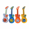 Chitară Muzicală Interactivă pentru Copii (culoare aleatorie)