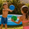 Minge Gonflabilă Water Polo pentru Apă și Joacă