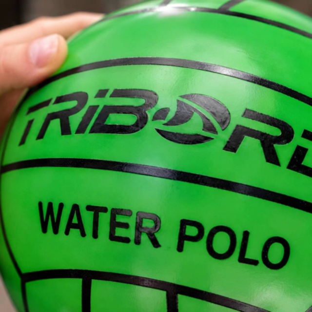 Minge Gonflabilă Water Polo pentru Apă și Joacă