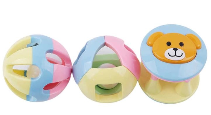 Set 3 Mingi Zornaitoare