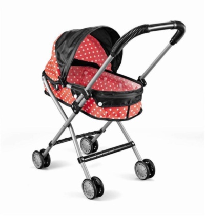 Cărucior Landou pentru Păpuși | image
