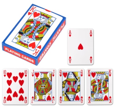 Cărți de Joc Clasice, Set 54  | image