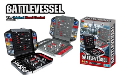 Bătălie Navală joc de societate | image