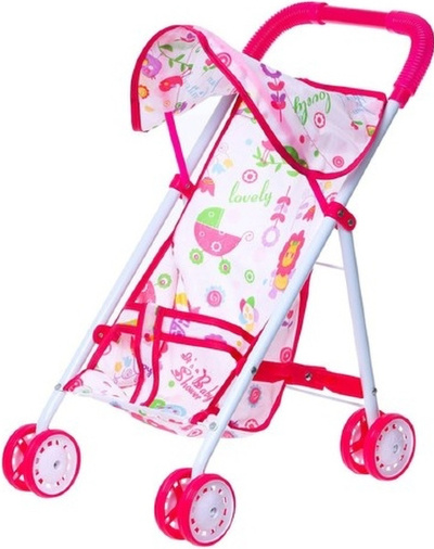 Cărucior de Păpuși  | image