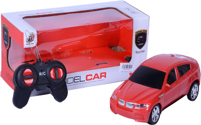 BMW X6 Teleghidat  | image