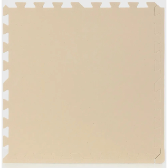 Covor Puzzle pentru Copii cu Iepuraș