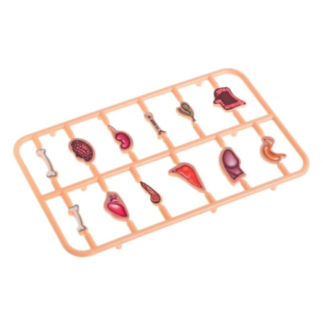 Doctorul Nebun cu Vibrații - Joc Interactiv de Îndemânare