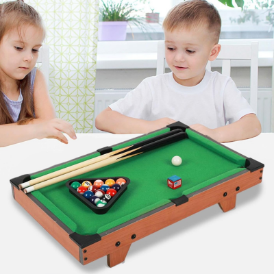 Mini-masă de Biliard pentru Copii | image