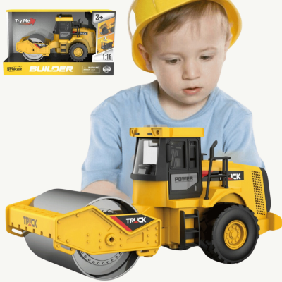 Compactor Interactiv cu Sunete și Lumini pentru Copii | image