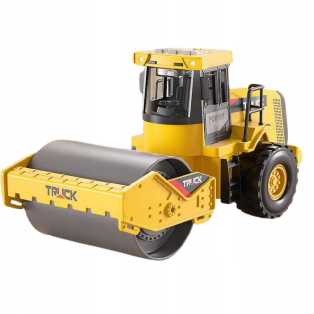 Compactor Interactiv cu Sunete și Lumini pentru Copii