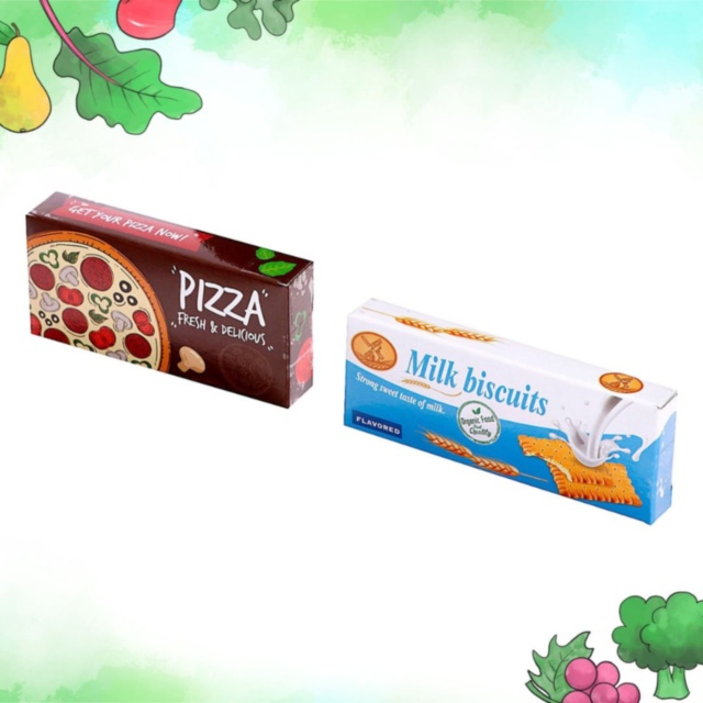 Cărucior de Cumpărături pentru Copii cu Accesorii Supermarket (roșu)