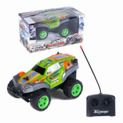 Mașina Off Road Teleghidată | image