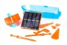 Barcă Solară  joc EduScience