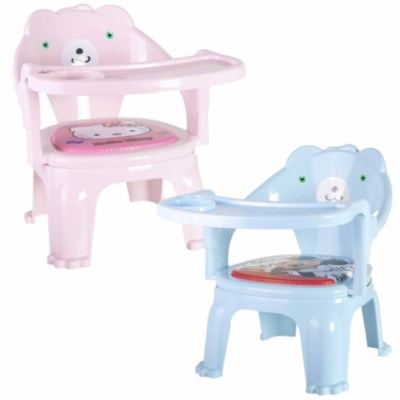 Scăunel de Masă cu Fluier | image