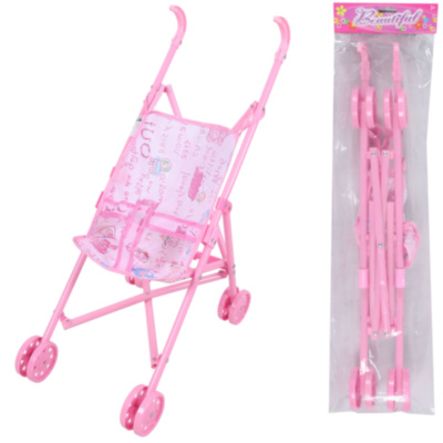 Cărucior pentru Păpuși | image