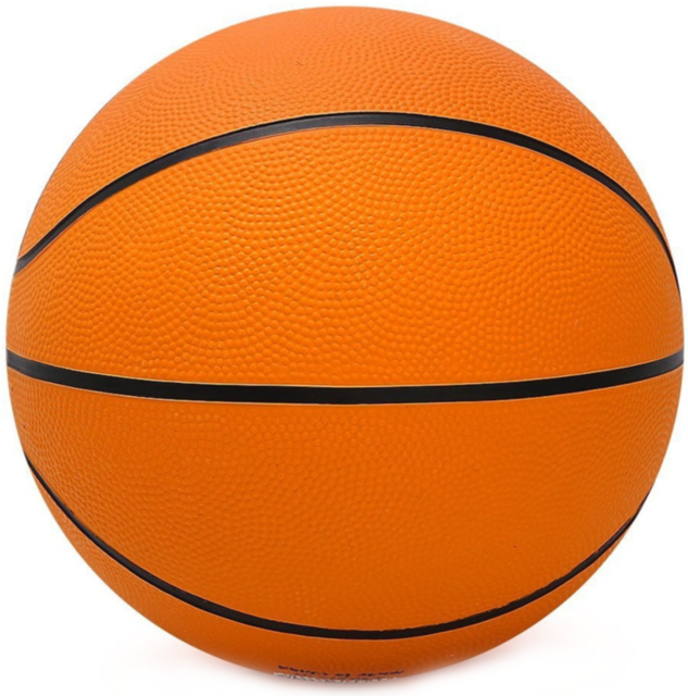 Minge de Baschet Mărimea Oficială 