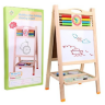 Tablă Multifuncțională pentru Copii | Scris, Desen și Abac
