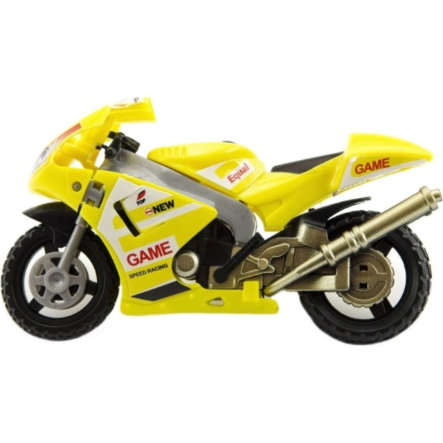 1buc. Motocicletă robot transformabilă jucărie pentru copii (culoare aleatorie)