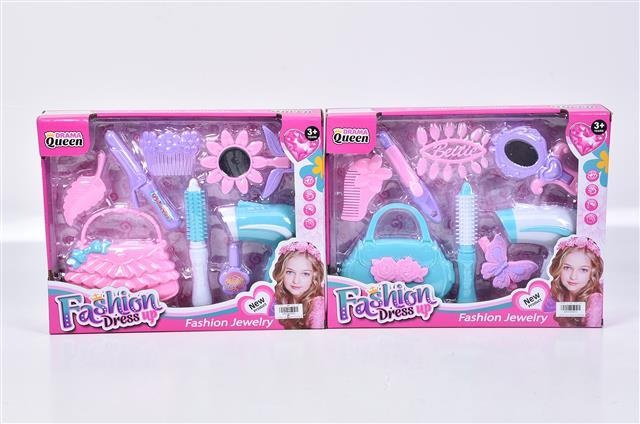 Set Coafor cu Gentuță