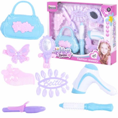 Set Coafor cu Gentuță | image