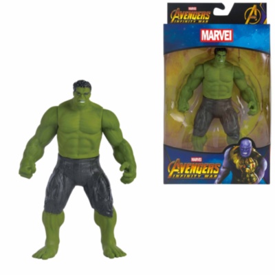 Figurina Hulk, 20cm | image