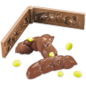 Set de modelare amuzant – Dough Poop