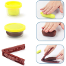 Set de modelare amuzant – Dough Poop