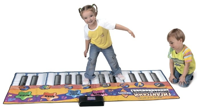 Covor Pian Muzical 180x85cm