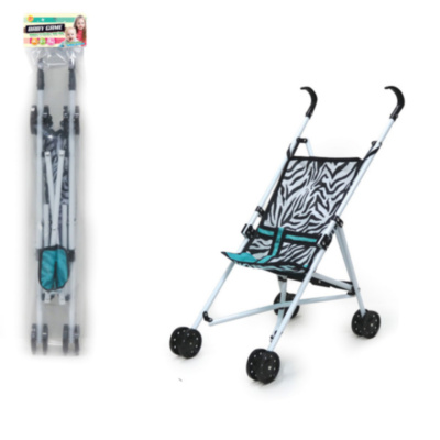 Cărucior pentru Păpuși | image