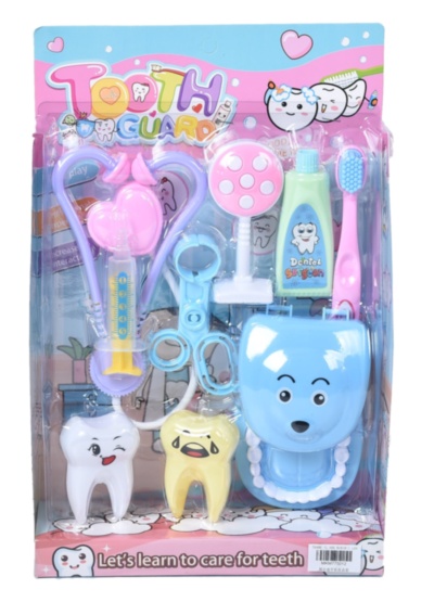 Trusa Dentistului | image